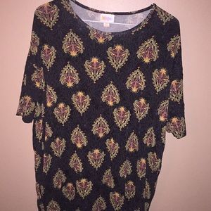 LuLaRoe Irma xxs